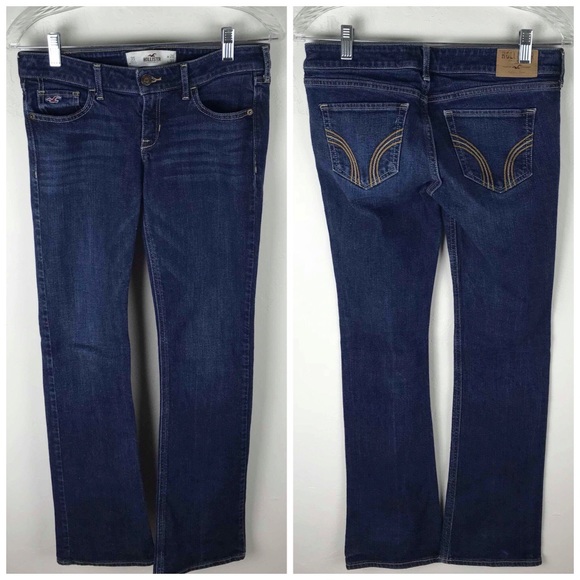 Hollister Denim - Hollister Jeans